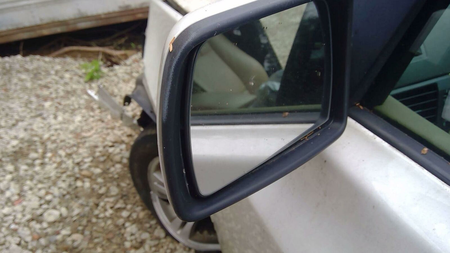 Door Mirror BMW X3 Left 04 05 06 07 08 09