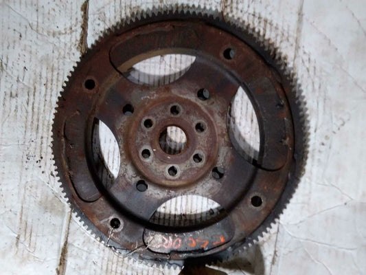 Flywheel FORD ESCORT 81 82 83