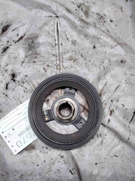 Harmonic Balancer CHEVY MALIBU 04 05 06 07 08 09 10 11 12