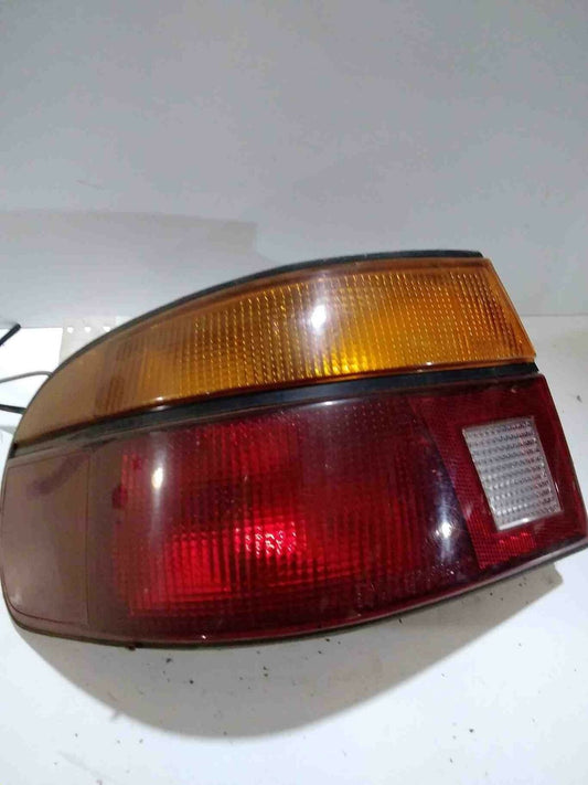 Tail Light Assembly FORD ESCORT Left 91 92