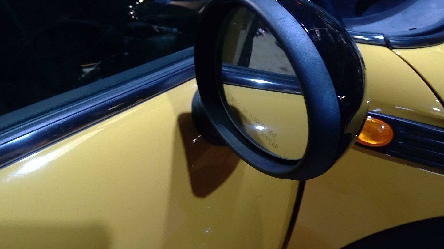 Door Mirror MINI COOPER Right 07 08 09 10 11 12 13 14 15