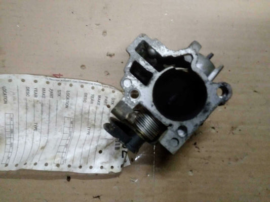 Throttle Body/valve Assy  SATURN 95
