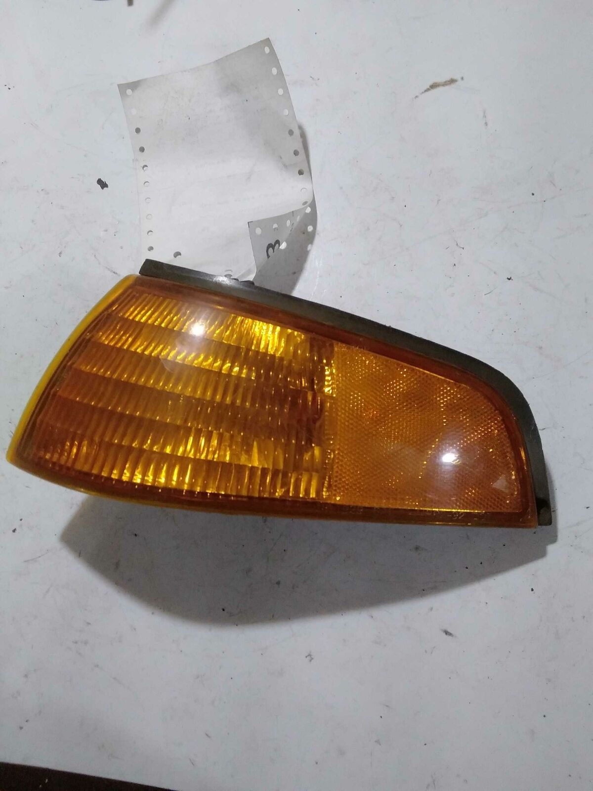 Front Lamp FORD ESCORT Left 93 94 95 96