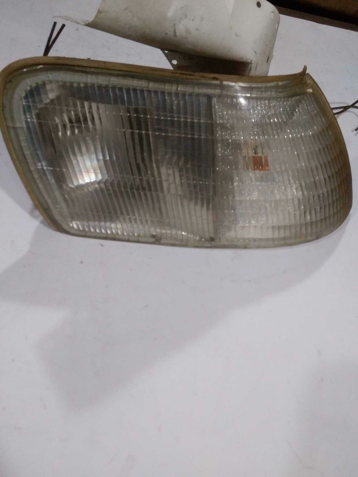 Front Lamp MERCURY SABLE Right 89 90 91