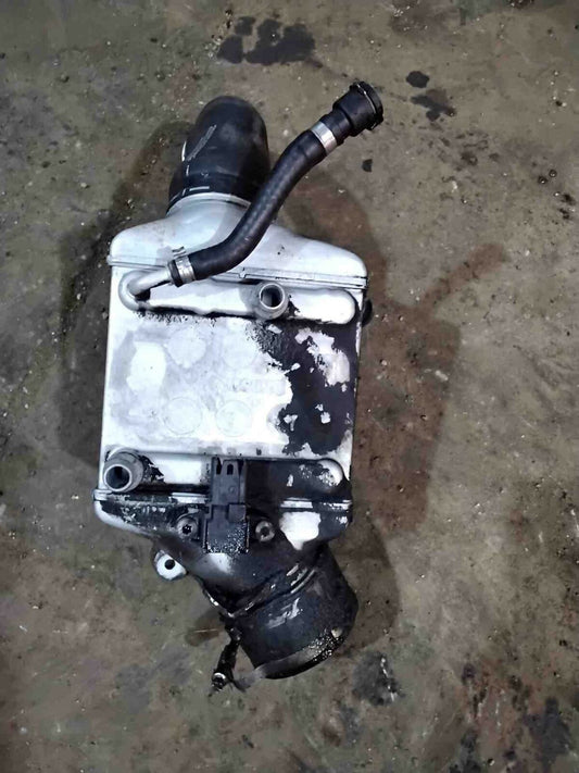 Intercooler BMW F01 F02 750 SERIES 09 10 11 12 13 14 15 F10 550