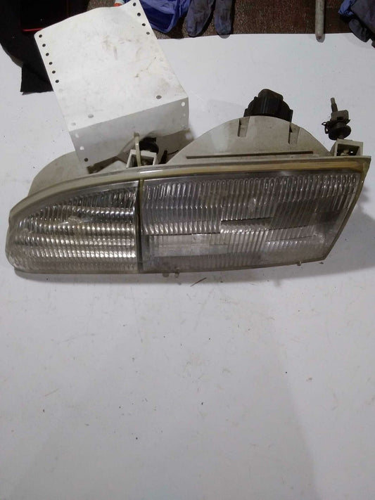 Headlamp Assembly FORD THUNDERBIRD Left 94 95