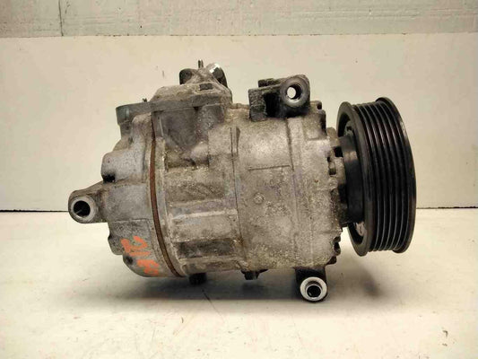 A/c Air Compressor VW CC 09 10 11 12