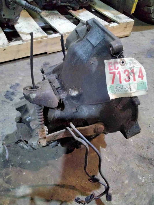 Transmission Assy. CHRYSLER COLT 85 86