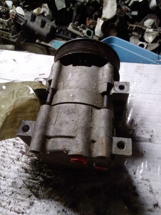 A/c Air Compressor FORD F350 SD PICKUP 96 - 11
