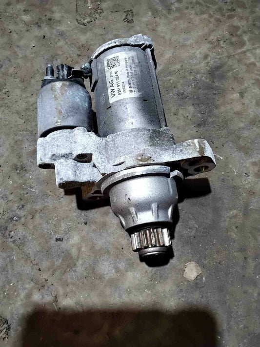 Starter Motor VW PASSAT 14 15 16 17 20