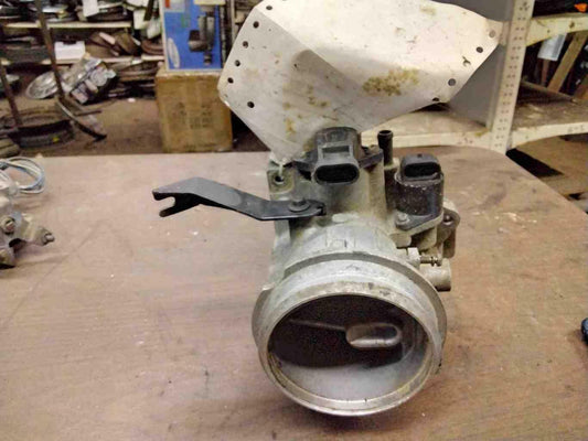Throttle Body/valve Assy BUICK PARK AVE 95 96 97