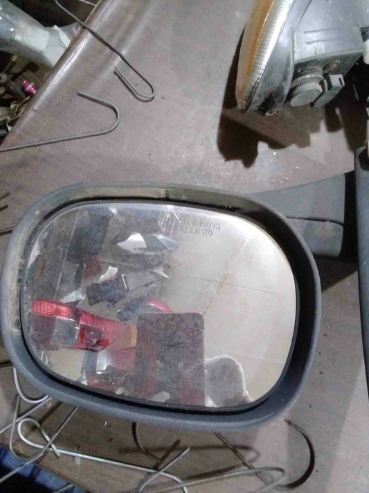 Door Mirror DODGE VAN 1500 SERIE Right 98 99 00 01 02 03