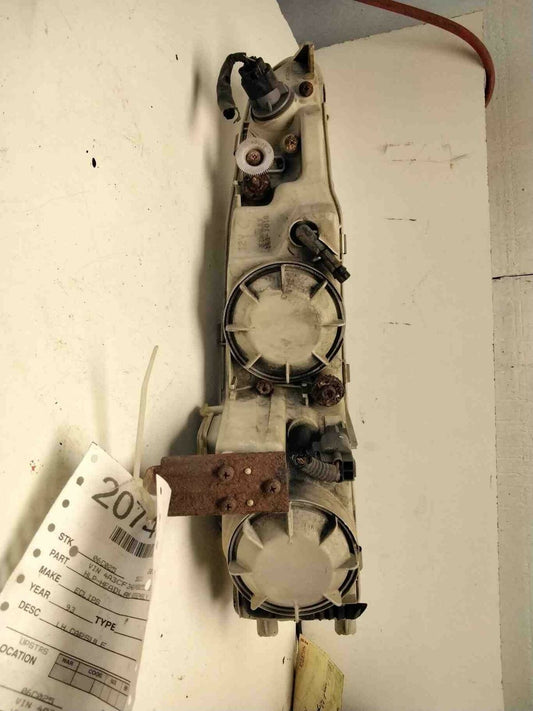 Headlamp Assembly MITSUBISHI ECLIPSE Left 92 93 94