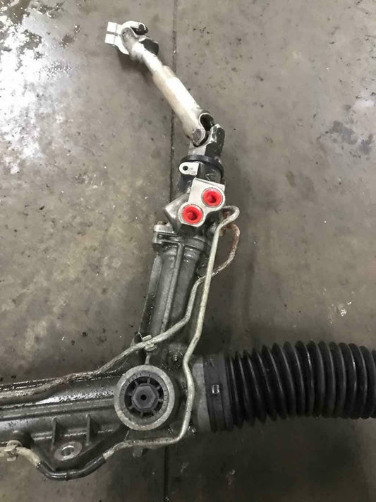 Steering Gear (incl. Rack) BMW X5 07 08 09 10 11 12 13