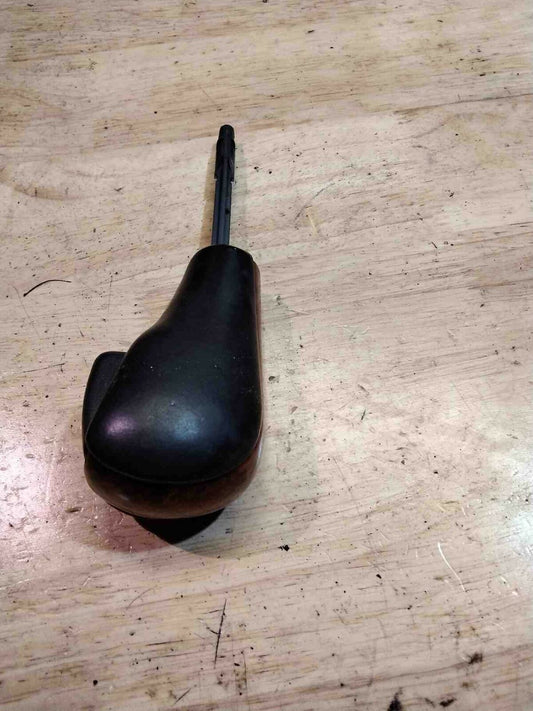 Shifter Stick Handle Knob Wood E39 BMW 525 SERIES 03