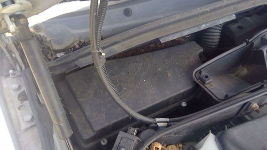 Engine/motor Brain Box DME ECU BMW X5 01 02 03