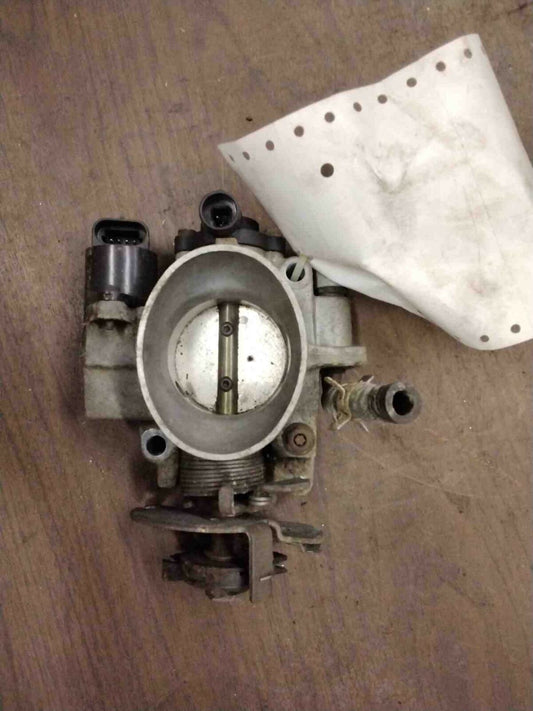 Throttle Body/valve Assy CHEVY LUMINA 96 97 98