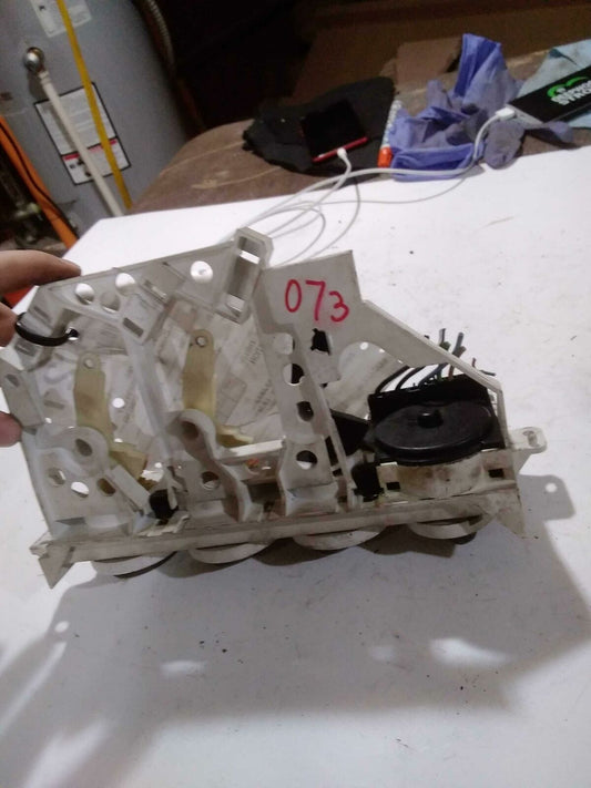 Heater A/c Control DODGE NEON 95 96