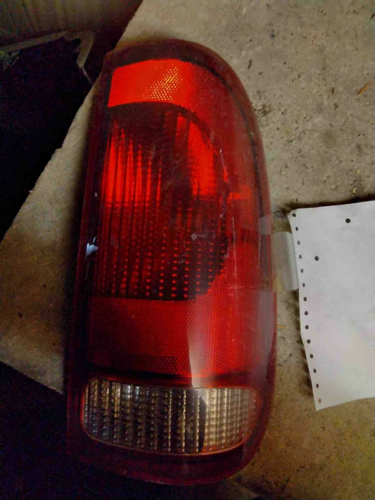 Tail Light Assembly FORD PICKUP (FULL SIZE) Right 98