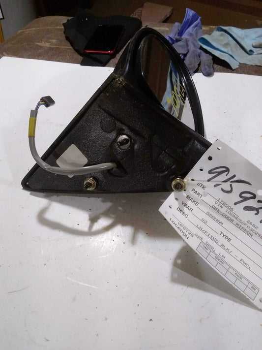 Door Mirror PONTIAC GRAND AM Left 02 03 04 05