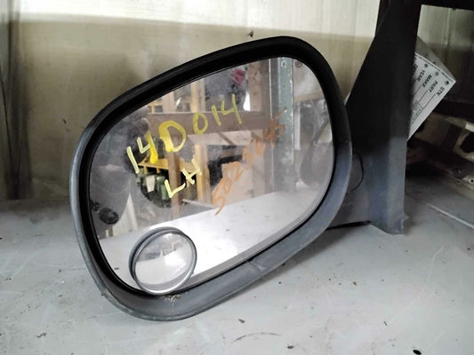 Door Mirror DODGE VAN 2500 SERIE Left 98 99 00 01 02 03