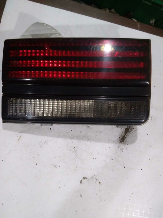 Tail Light Assembly PONTIAC P2000 (82-84) Left 93