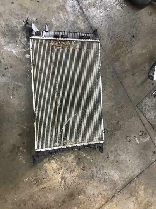 Radiator AUDI A5 09 10 11 12 13 14 15 16 17