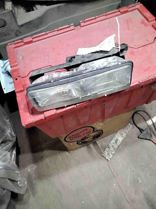 Headlamp Assembly BUICK REGAL Left 88 89 90 91 92 93 94 95 96