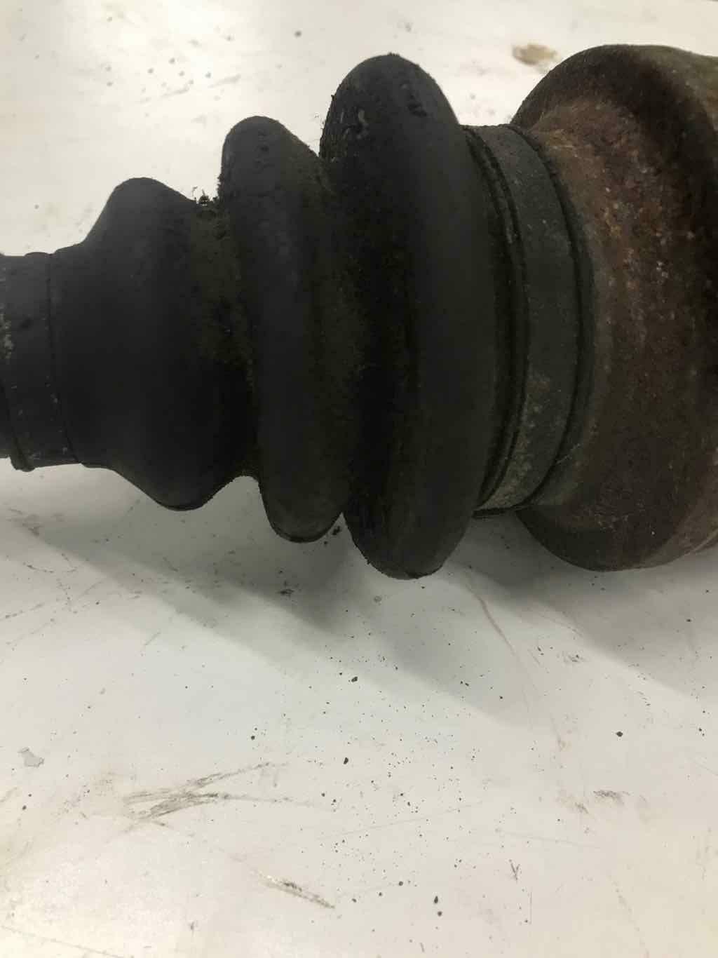 Axle Shaft BMW 318 SERIES 97