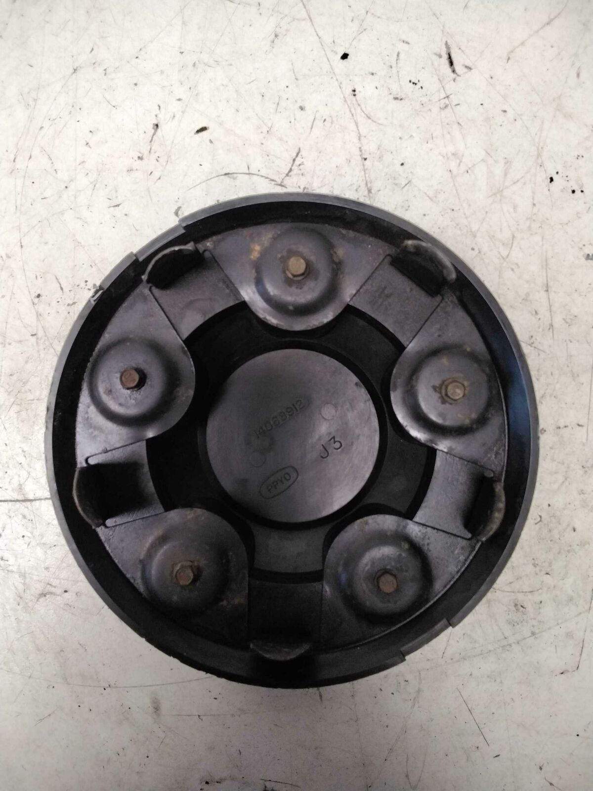 Center Cap S10/S15/SONOMA TRUCK 89