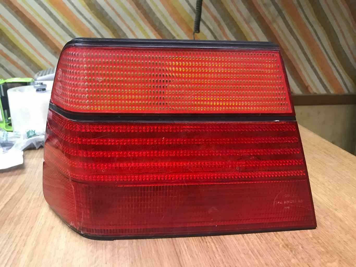 Tail Light Assembly BMW 850 SERIES Left 91 92 93 94 95 96 97