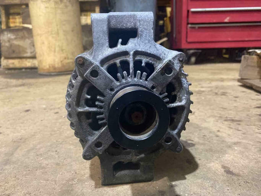 Alternator BMW 535I 11 12