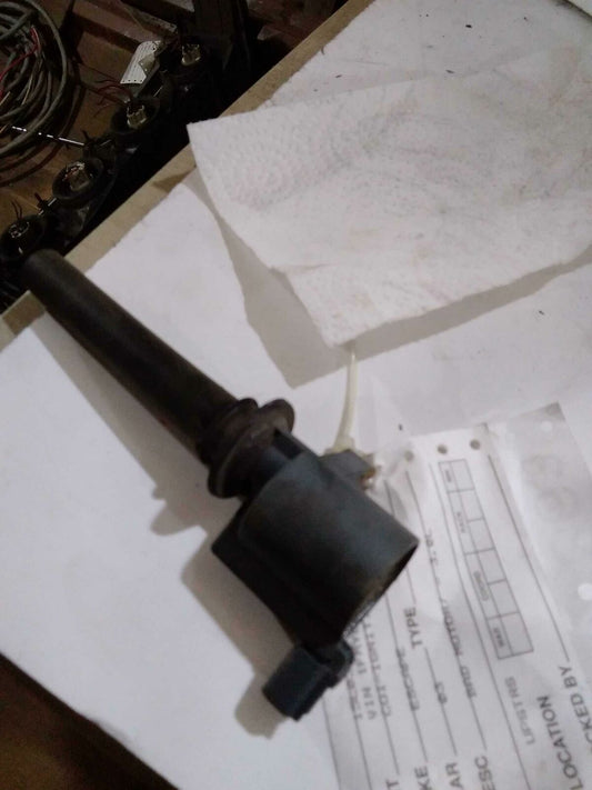 Ignition Coil/ignitor FORD ESCAPE 00 01 02 03 04 05 06 07 08