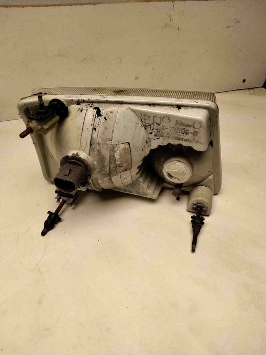 Headlamp Assembly FORD RANGER Left 01 02 03 04 05 06 07 08 09 10 11