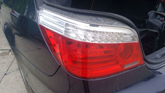 Tail Light Assembly BMW 535I Left 08 09 10