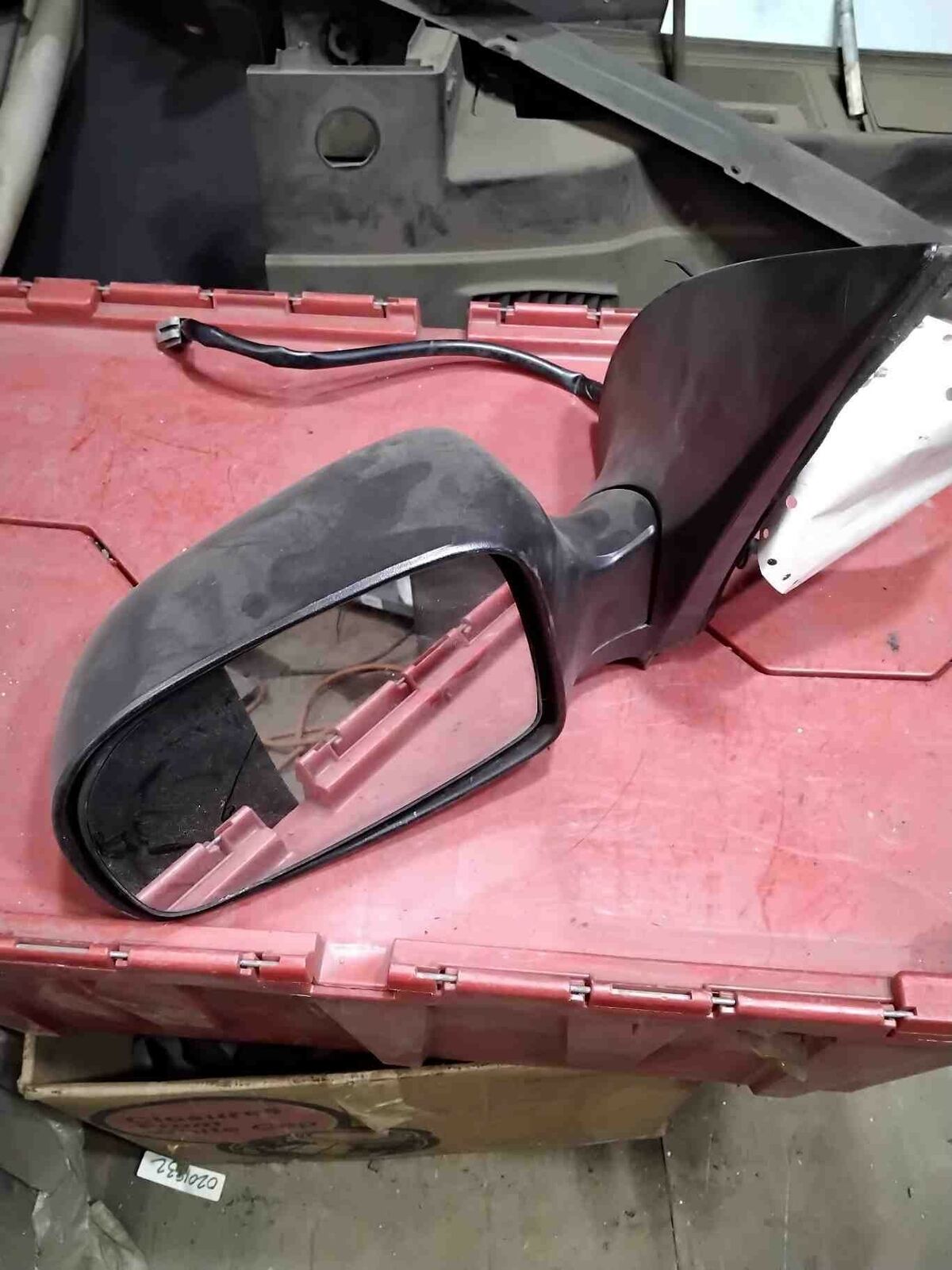 Door Mirror FORD WINDSTAR Left 95 96 97 98