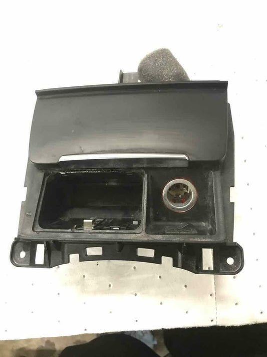 Audi A5 Ashtray/Cigarette lighter