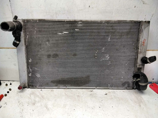 Radiator BMW 535I 08 09 10