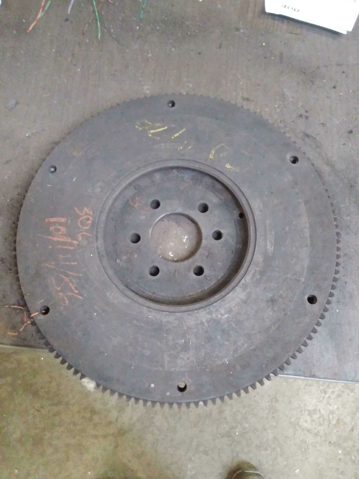 Flywheel CHEVY CORVETTE 55 66 67 68 69 70 71 72 73 74 75 76 77 78 79 80 81