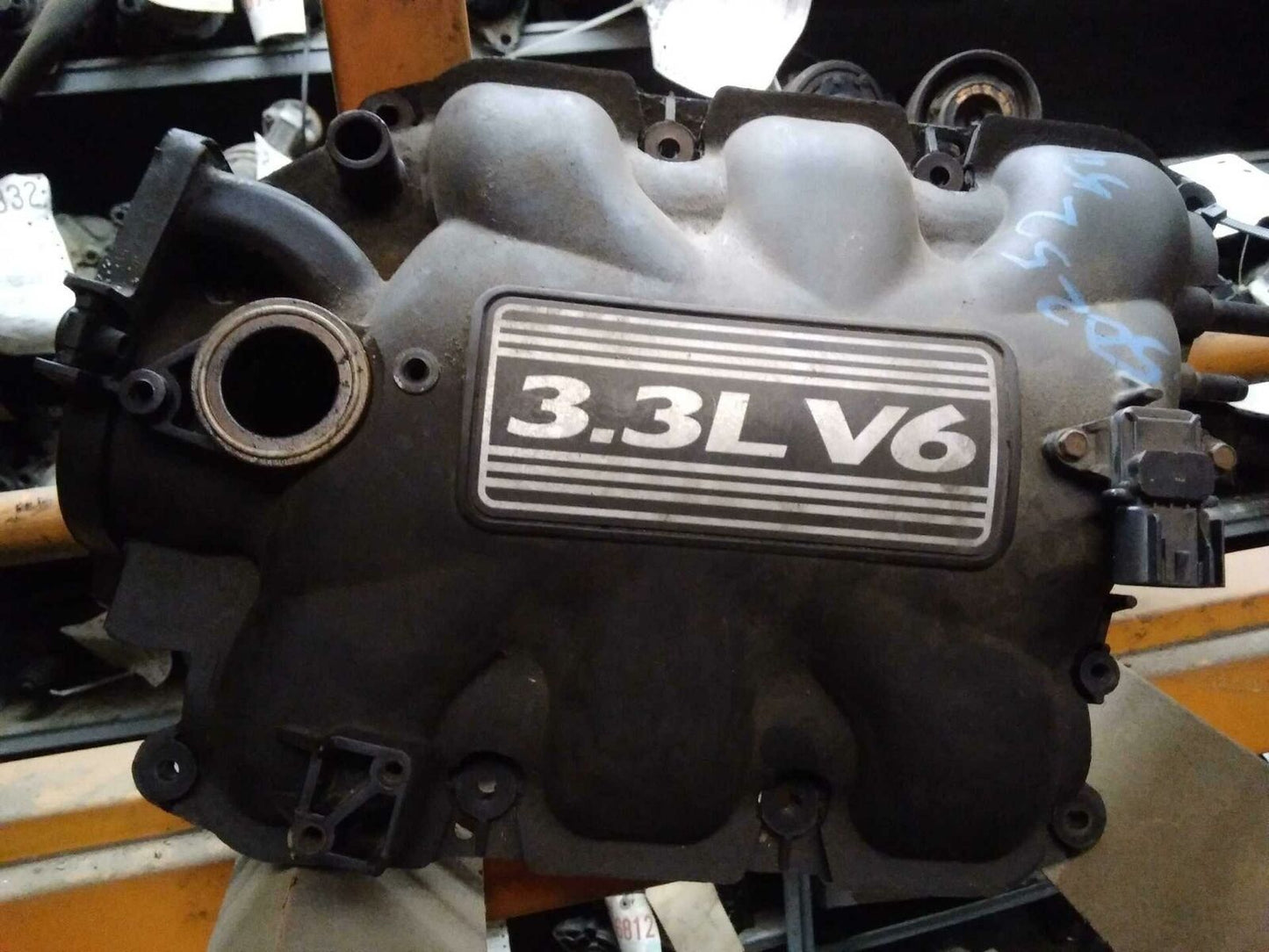 Intake Manifold CHRYSLER TOWN CNTRY 04 05 06 07 08 09 10