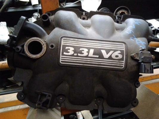 Intake Manifold CHRYSLER TOWN CNTRY 04 05 06 07 08 09 10