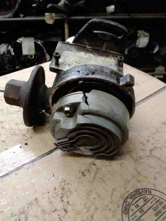 Distributor FORD ESCORT 83