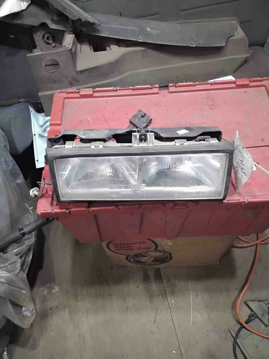 Headlamp Assembly OLDS EIGHTY-EIGHT 88 Right 87 88 89 90