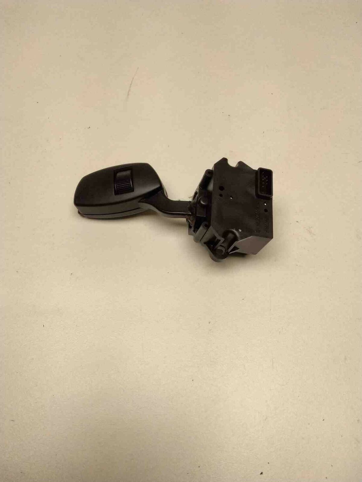 BMW E60 5 Series Wiper Switch 61 31 6 924 106