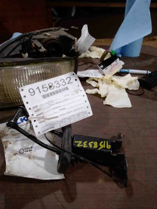 Rear Door Hinge FORD TRANSIT CONNECT Right 14 15 16 17 18 19 20