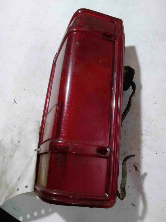 Tail Light Assembly FORD RANGER Right 83 84 85 86 87 88 89 90