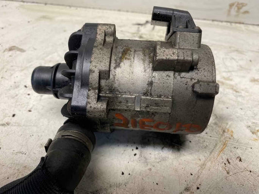 Coolant Pump BMW 550I 11