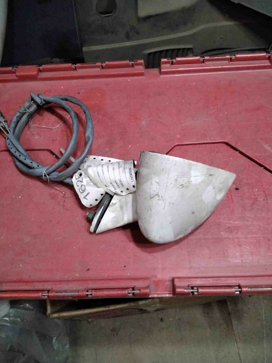 Door Mirror BUICK REGAL Left 81