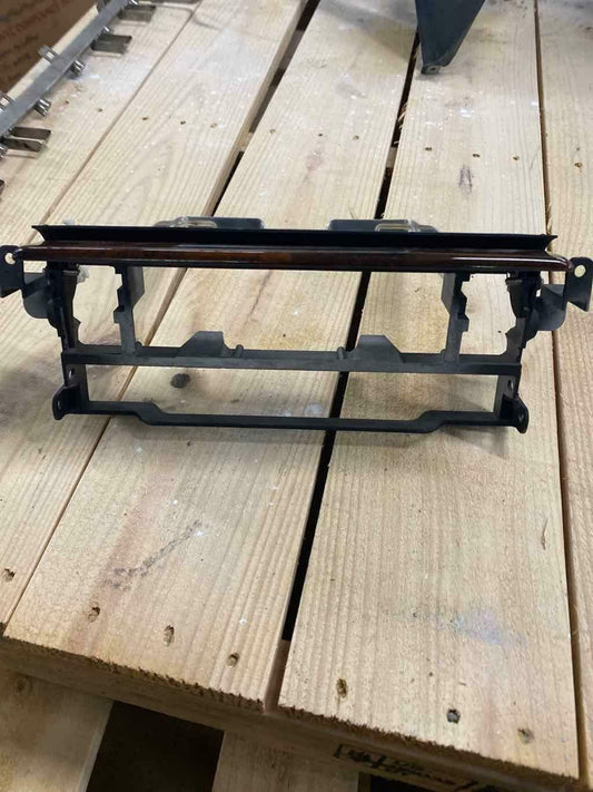 Radio Face Plate BMW 540 99