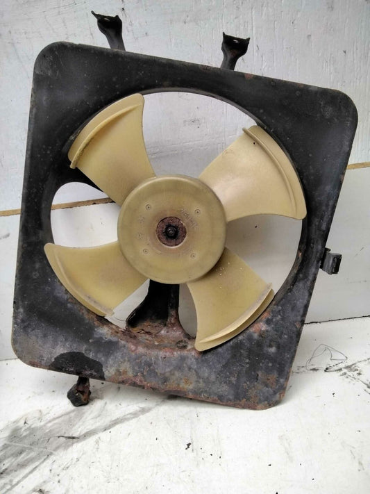 Electric Cooling Fan Motor ACURA INTEGRA 90 91 92 93 94 95 96 97 98 99